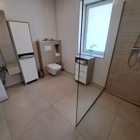 Klein Und Fein Barrierefrei