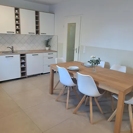 Klein Und Fein Barrierefrei Vlotho