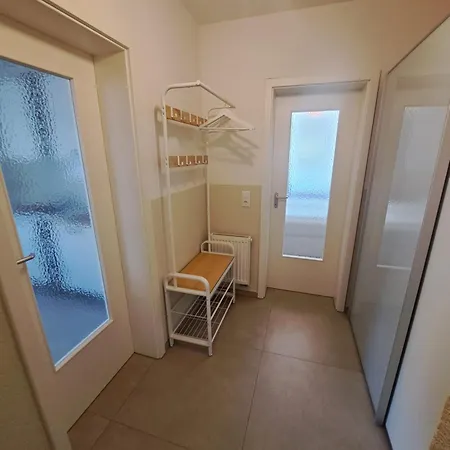 Klein Und Fein Barrierefrei Apartment *