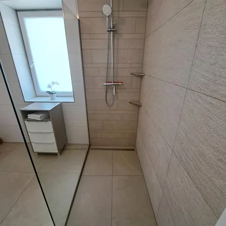 Apartment Klein Und Fein Barrierefrei Vlotho