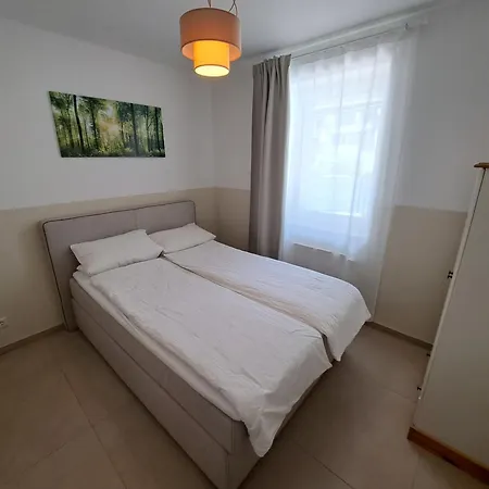 Klein Und Fein Barrierefrei Apartment Vlotho