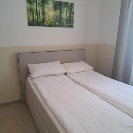 Klein Und Fein Barrierefrei Apartment Vlotho