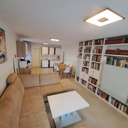 Apartment Klein Und Fein Barrierefrei Vlotho