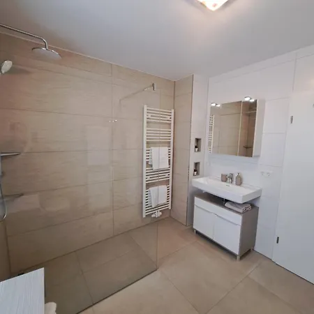 Klein Und Fein Barrierefrei * Vlotho