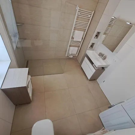 Apartment Klein Und Fein Barrierefrei Vlotho