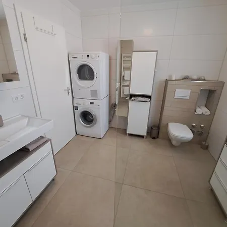 Klein Und Fein Barrierefrei Apartment Vlotho