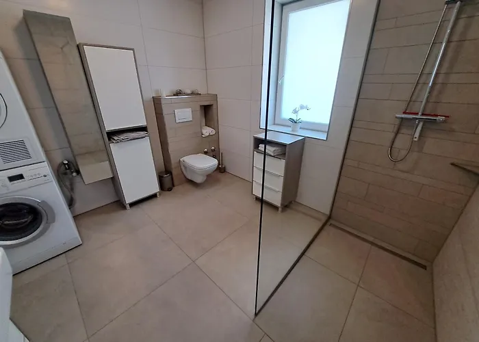 Klein Und Fein Barrierefrei