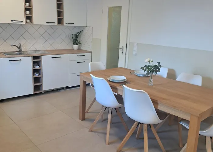 Klein Und Fein Barrierefrei 弗洛托