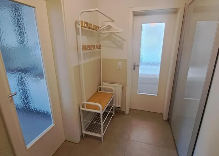 Klein Und Fein Barrierefrei 公寓 *