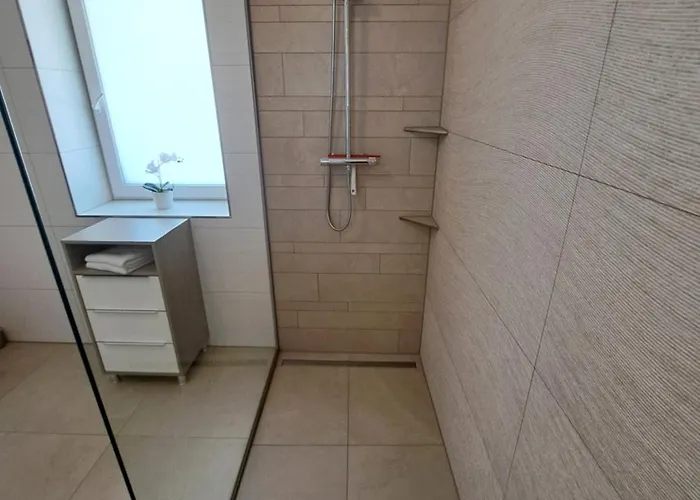 公寓 Klein Und Fein Barrierefrei 弗洛托