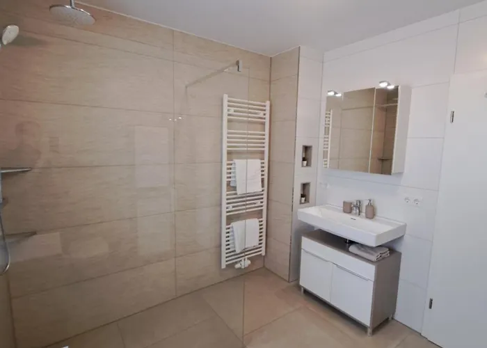 Klein Und Fein Barrierefrei * 弗洛托