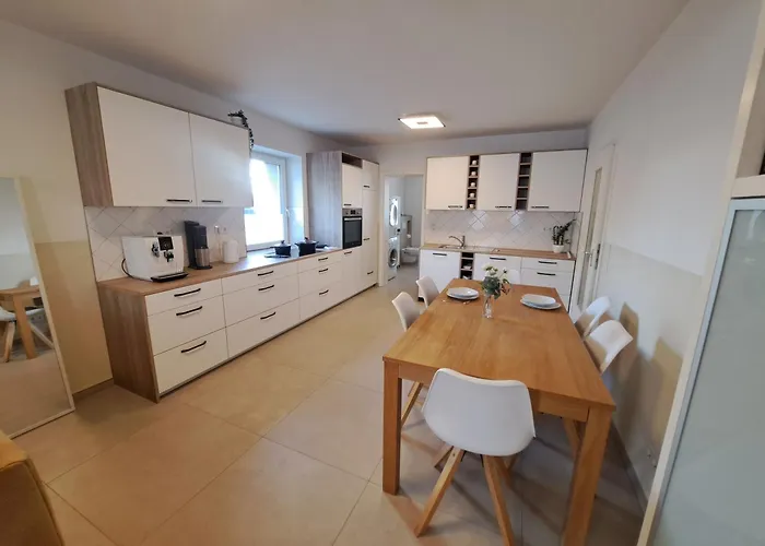 Klein Und Fein Barrierefrei